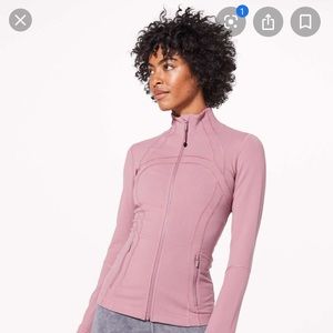 ❌SOLD❌ NWT Lululemon Define Jacket
